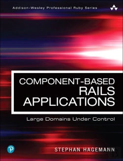 Bertrand.pt - Component-Based Rails Applications