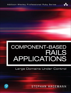 Bertrand.pt - Component-Based Rails Applications