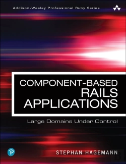 Bertrand.pt - Component-Based Rails Applications