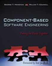 Component-Based Software Engineering