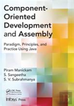 Component- Oriented Development And Assembly