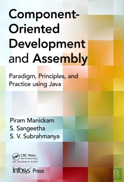 Bertrand.pt - Component- Oriented Development And Assembly
