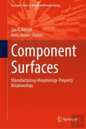 Component Surfaces