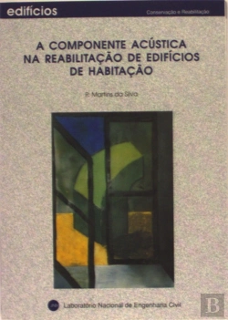 Bertrand.pt - Componente Acústica na Reabilitação de Edifícios de Habitação