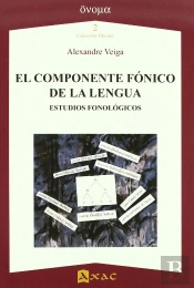 Componente Fonico De La Lengua, El