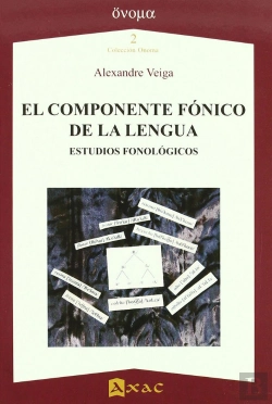 Bertrand.pt - Componente Fonico De La Lengua, El
