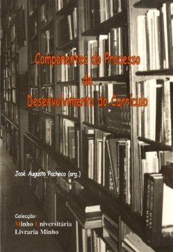 Bertrand.pt - Componentes do Processo de Desenvolvimento do Currículo
