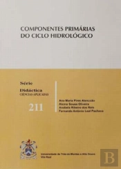 Componentes Primárias do Ciclo Hidrológico 