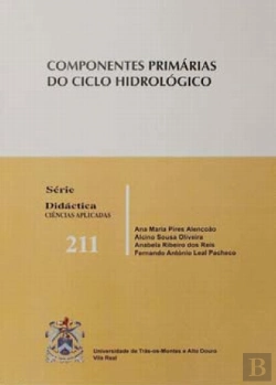 Bertrand.pt - Componentes Primárias do Ciclo Hidrológico 