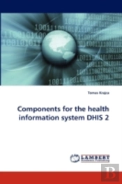 Components For The Health Information System Dhis 2