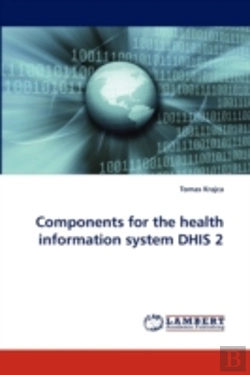 Bertrand.pt - Components For The Health Information System Dhis 2