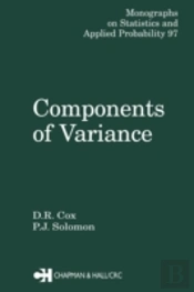 Components Of Variance