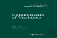Components Of Variance