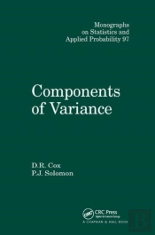 Components Of Variance