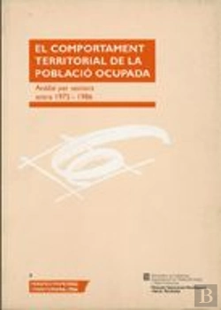Bertrand.pt - Comportament Territorial De La Població Ocupada. Anàlisi Per Sectors Entre 1970 I 1986/El