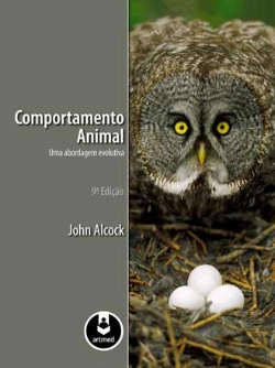 Bertrand.pt - Comportamento Animal
