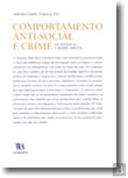 Bertrand.pt - Comportamento Anti-Social e Crime