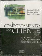 Comportamento do Cliente