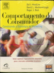 Comportamento Do Consumidor