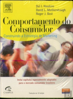 Bertrand.pt - Comportamento Do Consumidor