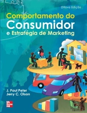 Comportamento do Consumidor e Estratégia de Marketing