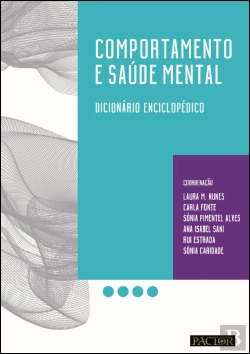 Bertrand.pt - Comportamento e Saúde Mental
