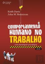 Comportamento Humano no Trabalho - Volume I
