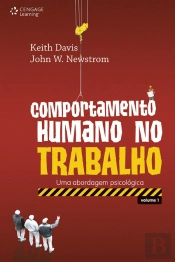 Comportamento Humano no Trabalho - Volume I