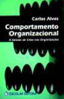 Comportamento Organizacional