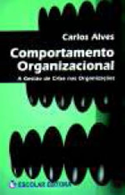 Bertrand.pt - Comportamento Organizacional