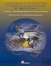 Comportamento Organizacional e Gestão