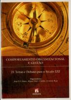 Comportamento Organizacional e Gestão