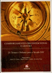 Comportamento Organizacional e Gestão