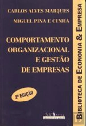 Comportamento Organizacional e Gestão de Empresas