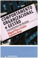 Comportamento Organizacional e Gestão
