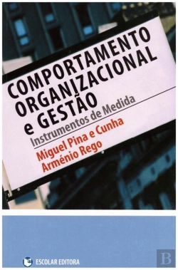 Bertrand.pt - Comportamento Organizacional e Gestão