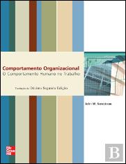 Comportamento Organizacional