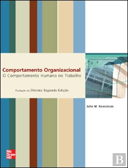 Bertrand.pt - Comportamento Organizacional