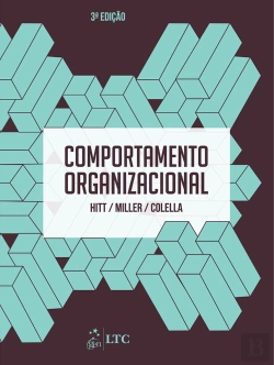 Bertrand.pt - Comportamento Organizacional