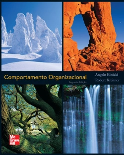 Bertrand.pt - Comportamento Organizacional