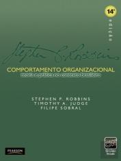 Comportamento Organizacional