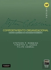 Comportamento Organizacional