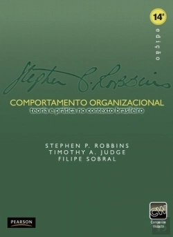 Bertrand.pt - Comportamento Organizacional