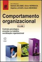 Comportamento Organizacional - Volume 1