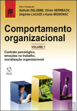 Bertrand.pt - Comportamento Organizacional - Volume 1