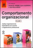 Comportamento Organizacional - Volume 2