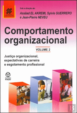 Bertrand.pt - Comportamento Organizacional - Volume 2