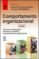 Comportamento Organizacional - Volume 3
