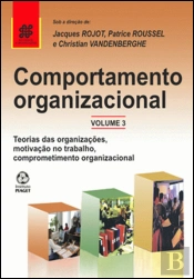 Comportamento Organizacional - Volume 3