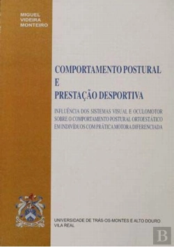 Bertrand.pt - Comportamento Postural e Prestaçäo Desportiva  